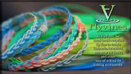 Fly Vines gear review for fly fishing Hilton Head
