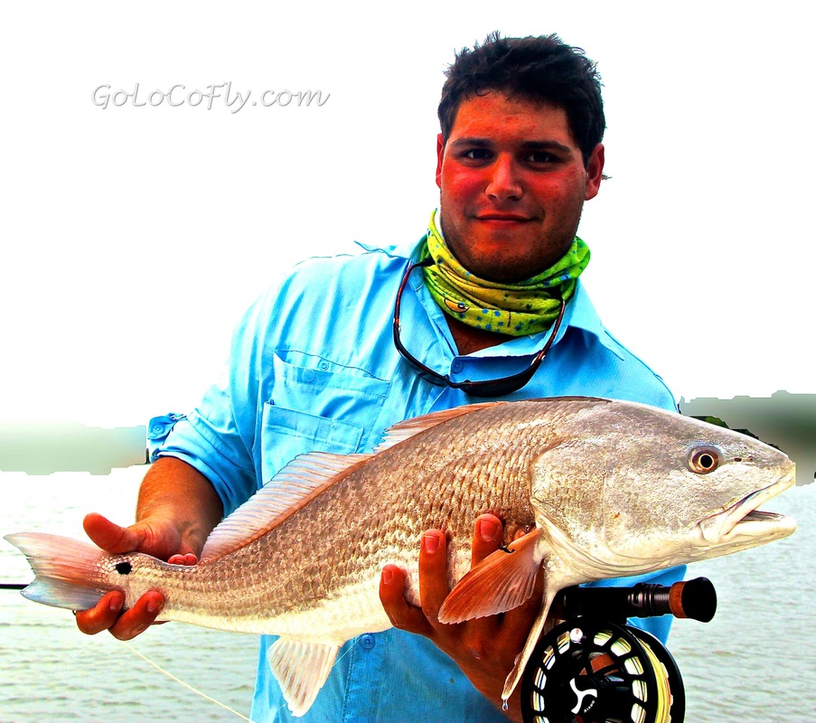 lowcountry red fishing in Hilton Head Island South Carolina